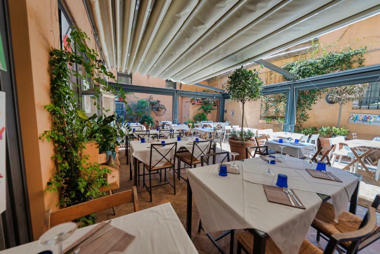 Casa Mia In Trastevere Hotel - Rome — Foto 3